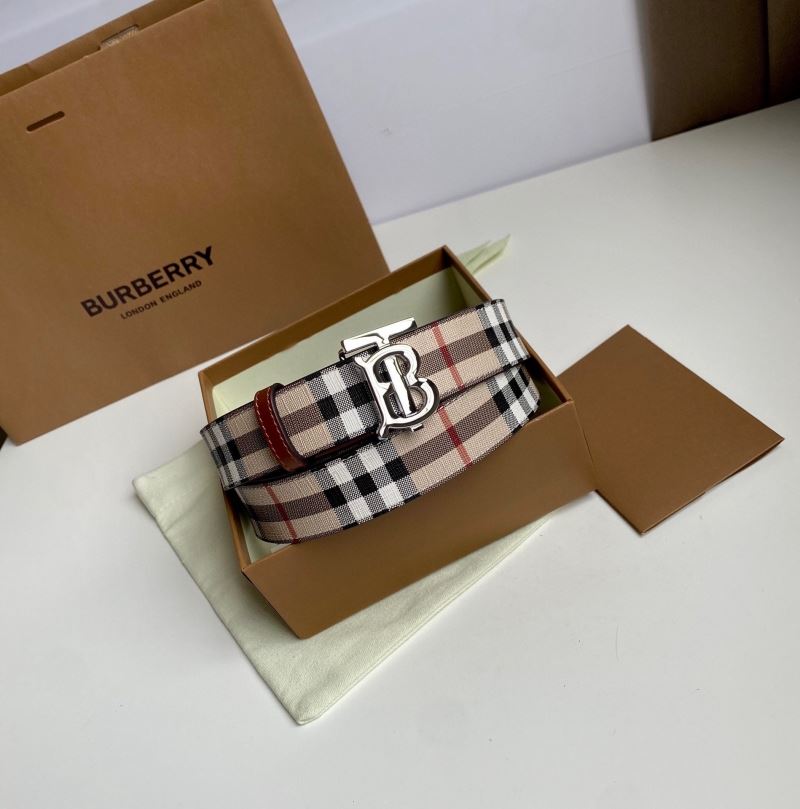 BURBERRY